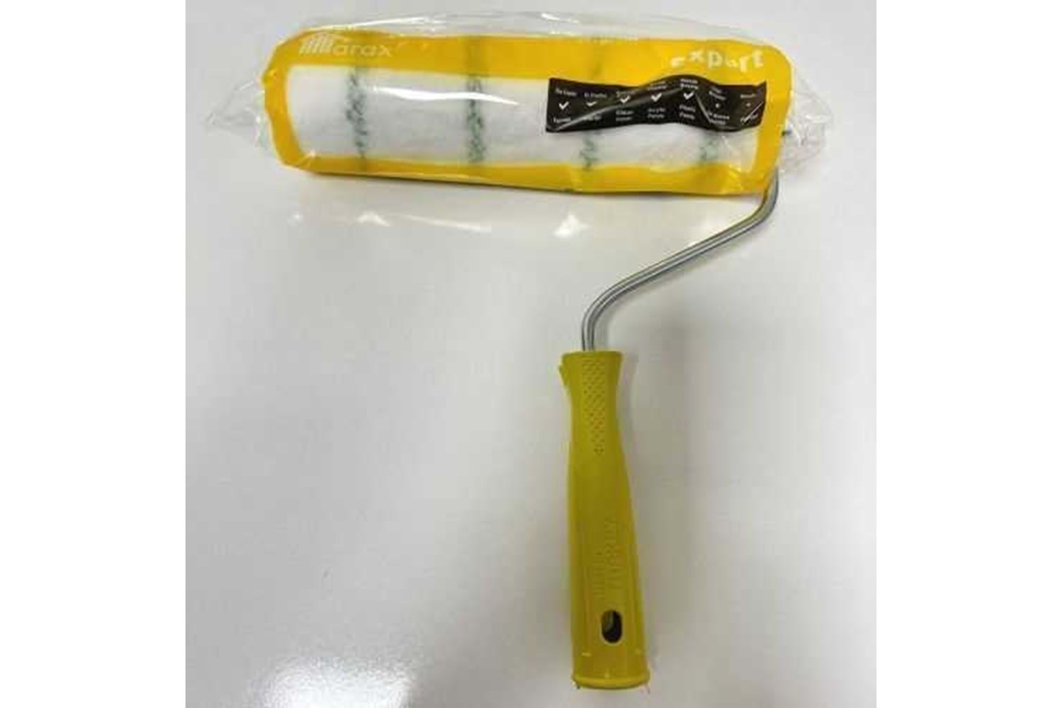 Ekonomik İç Dış Rulo Takımı 25 CM