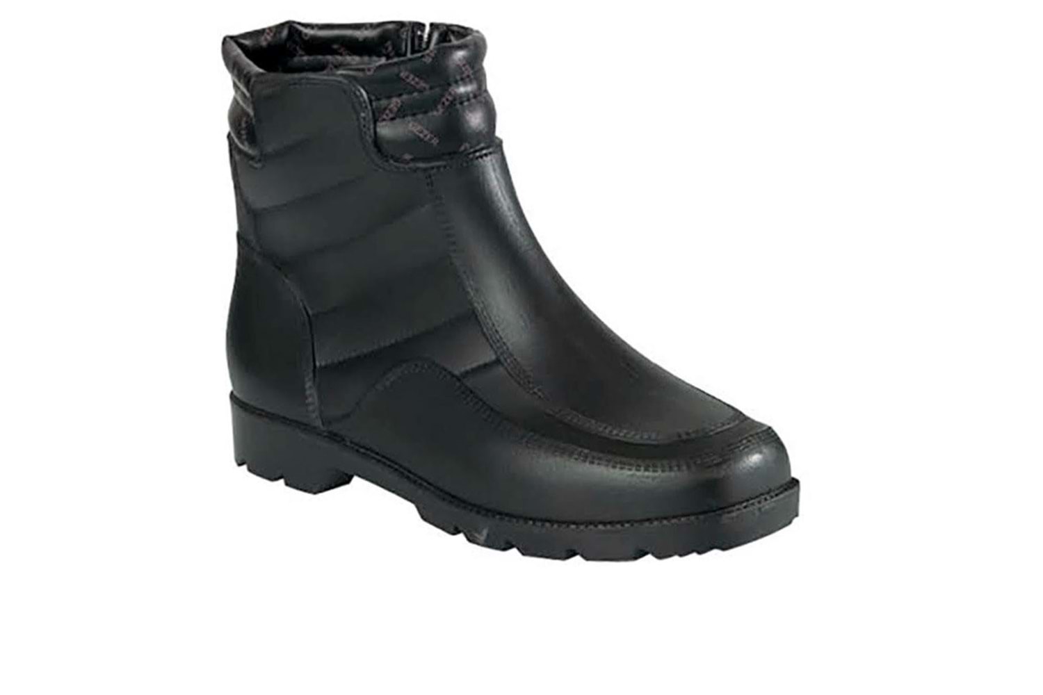 Gezer Siyah Bot Karışık Set 7 Tkm