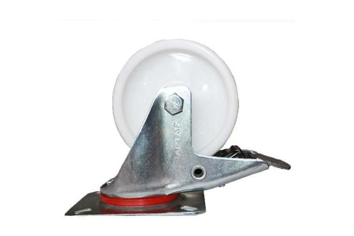 Polyamid Teker Frenli 150 MM