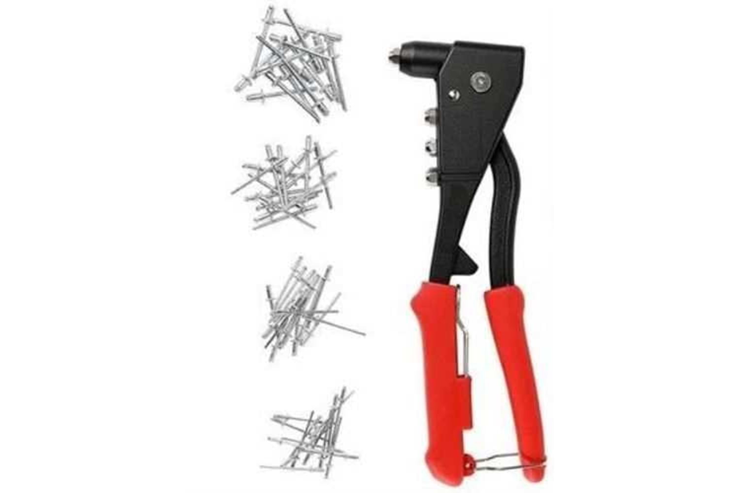 Perçin Tabancası Yedek Perçinli Set