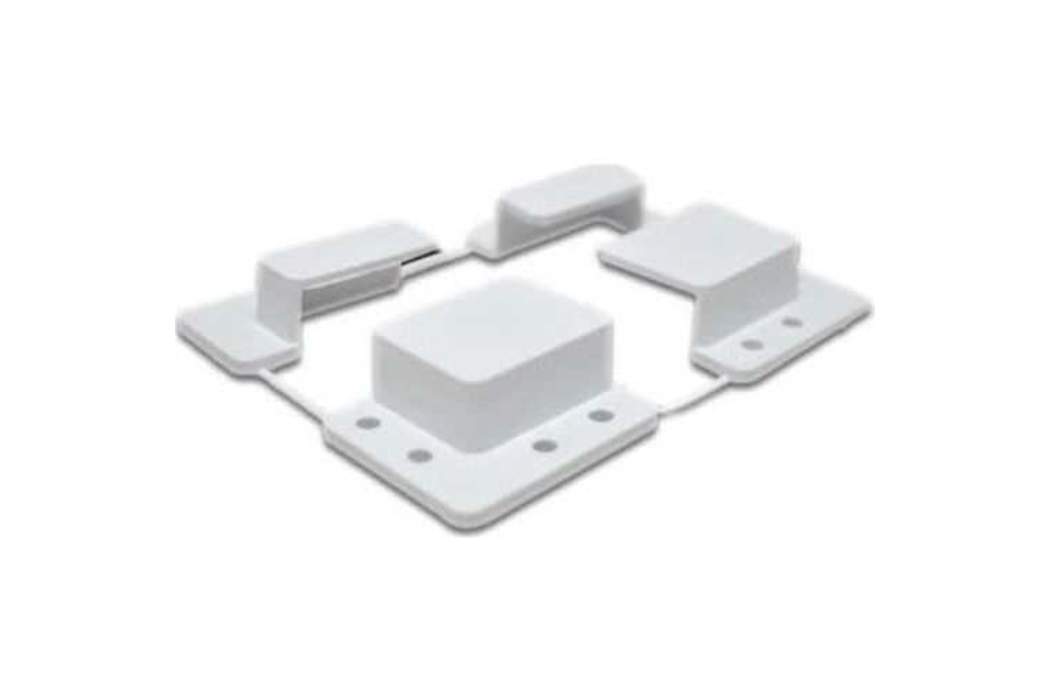 Sineklik Bağlama Pabucu 17x25