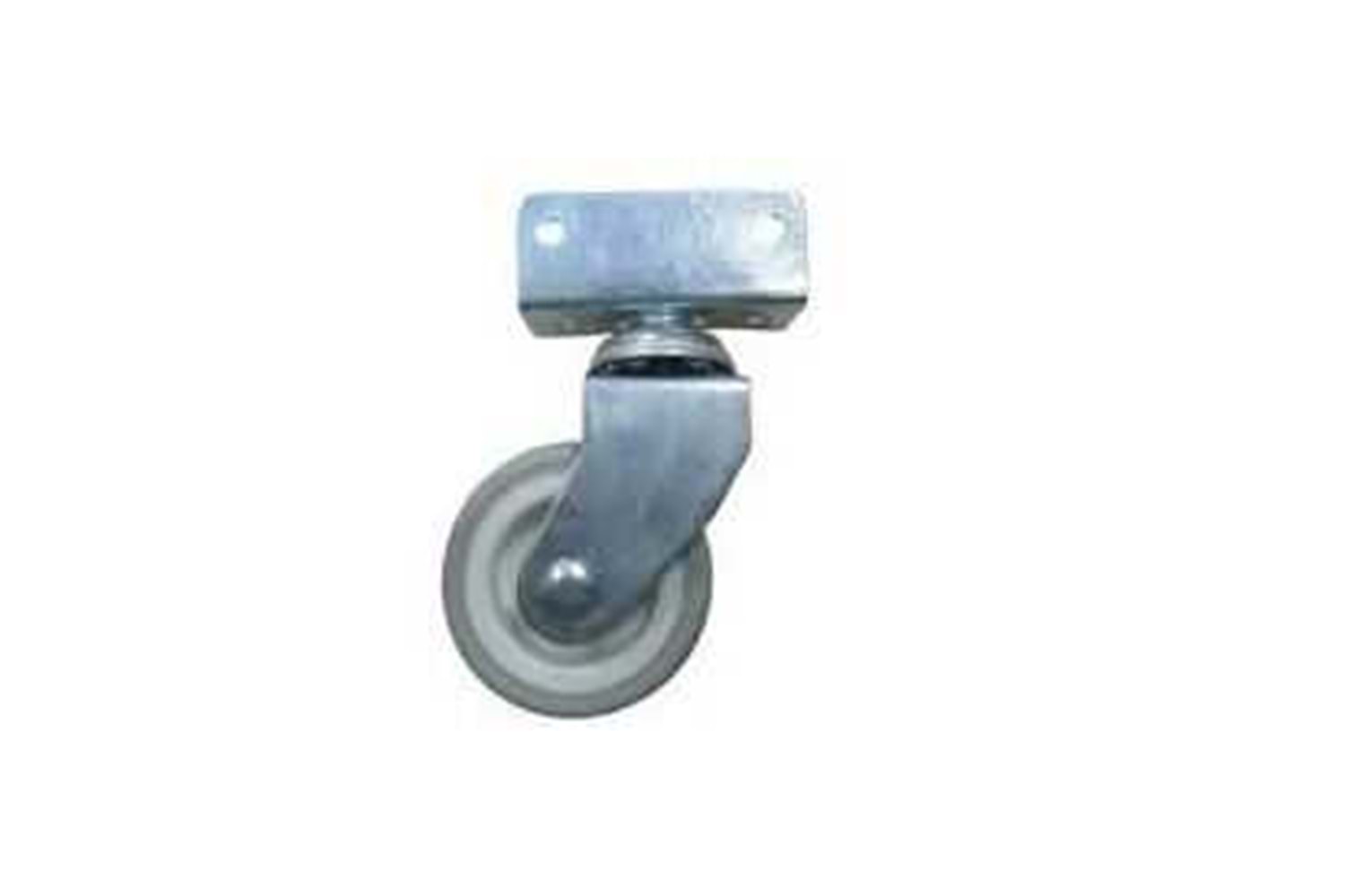 50x20 Furç U Tablalı Gri Teker