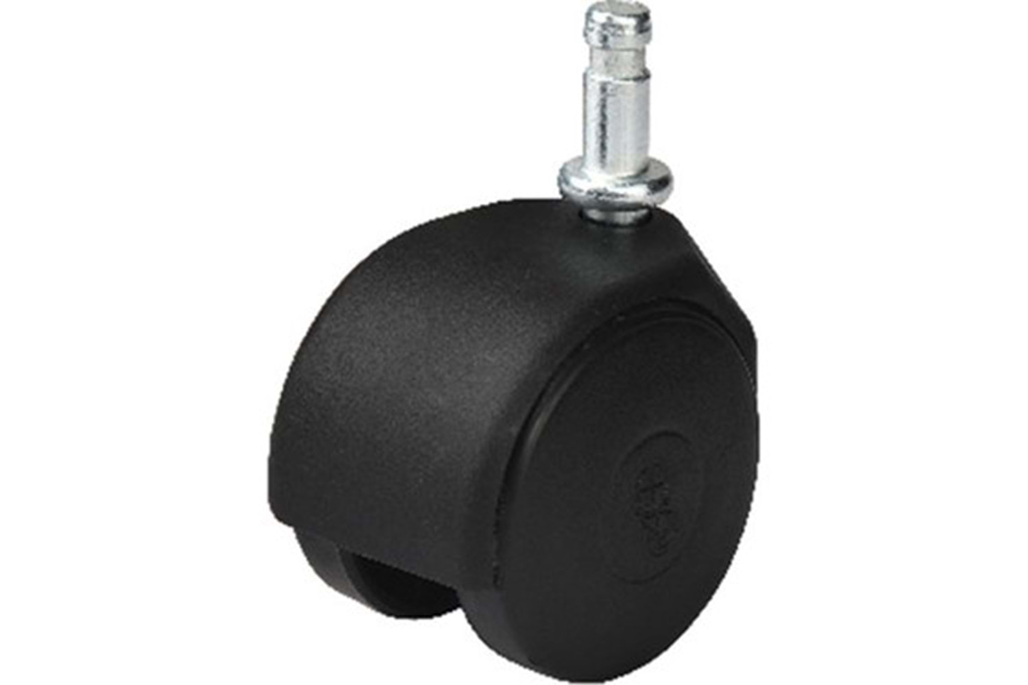 Plastik Pimli Teker 40 lık