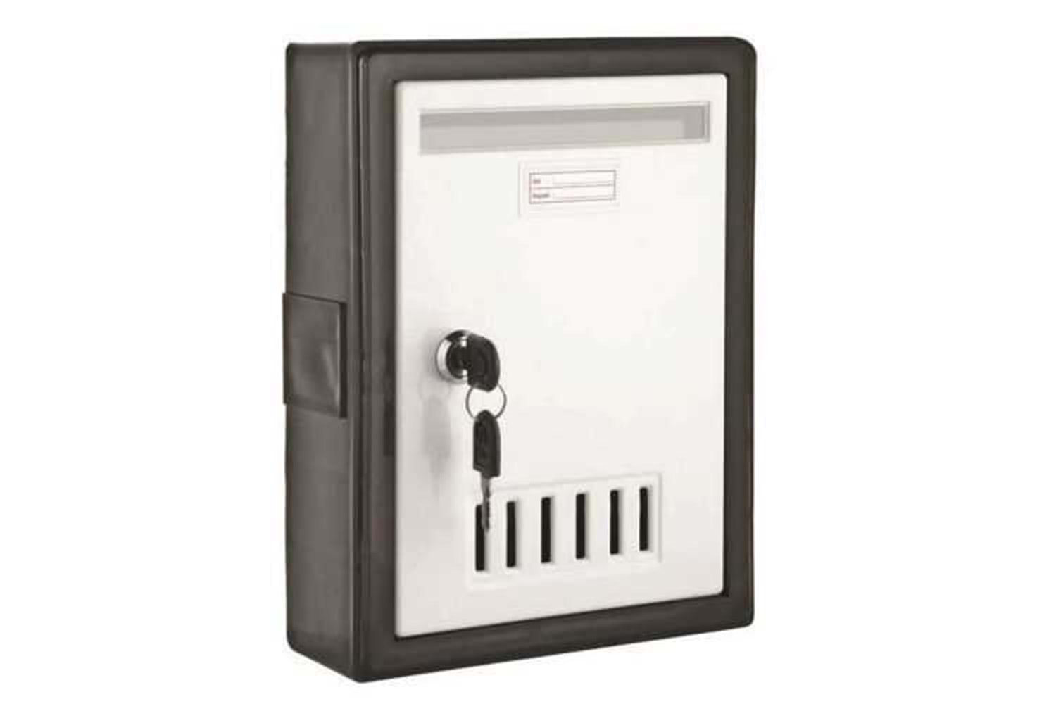 Sgs Posta Kutusu Plastik