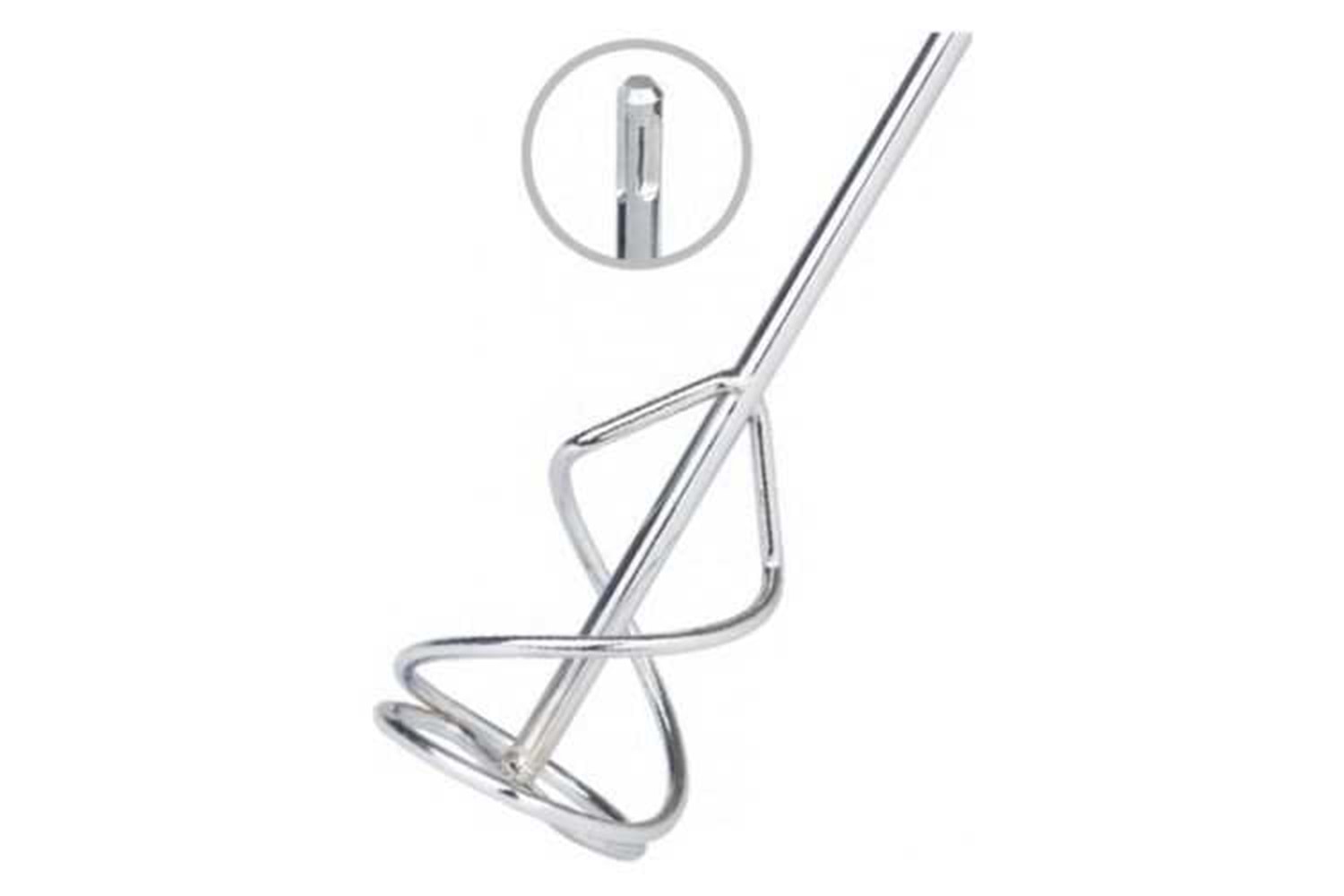 Eltos Boya Karıştırıcı 80 BK353