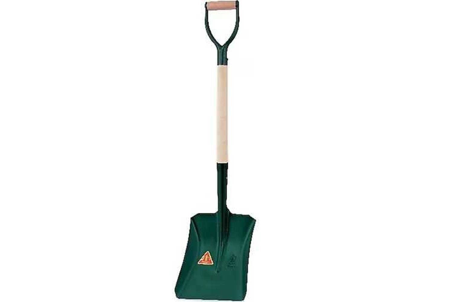 Yaparlar 6301 Faryap Küreği Demir Tut. Saplı 17150