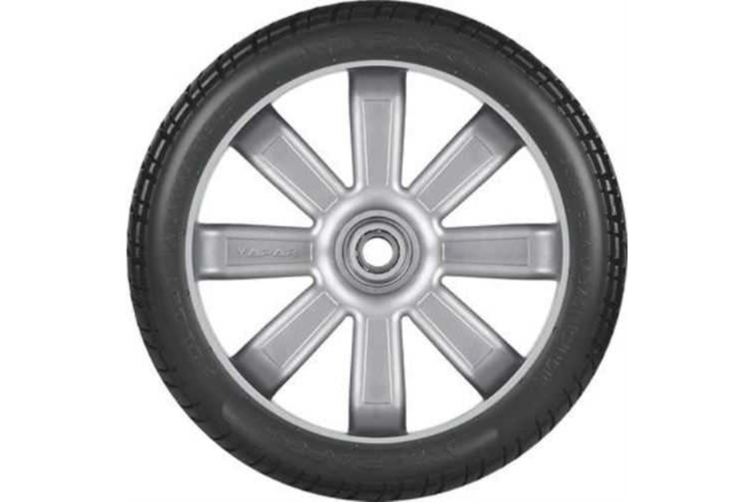 Yaparlar Pulast Sport Patlamaz Tekerlek Ø335 Burçlu 65451