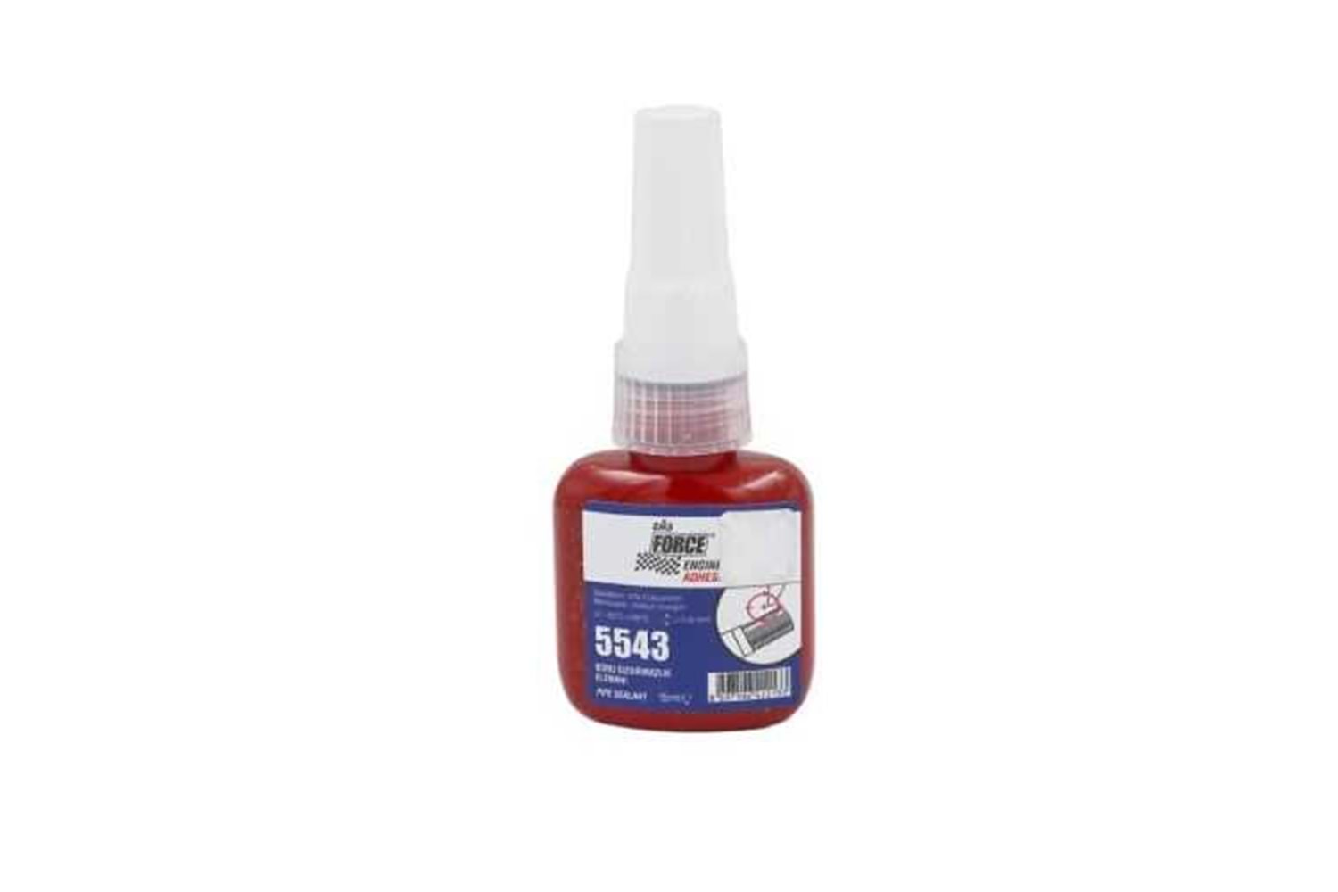 Force Teflon Boru Sızdırmazlık 15 ML