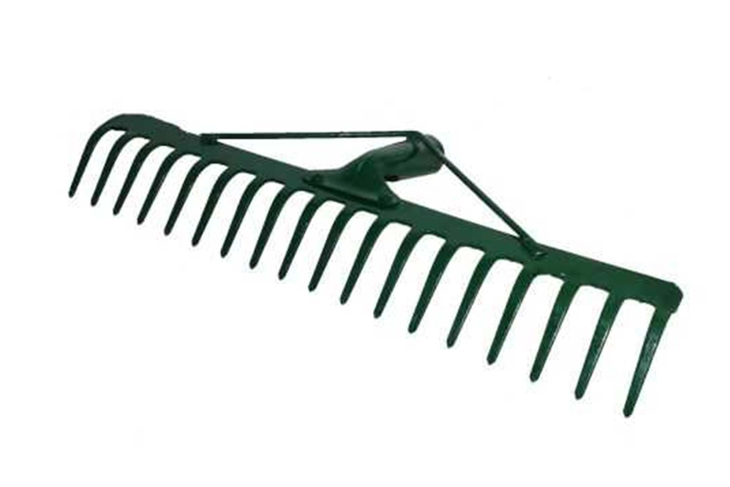 Tırmık 20 Diş Destekli