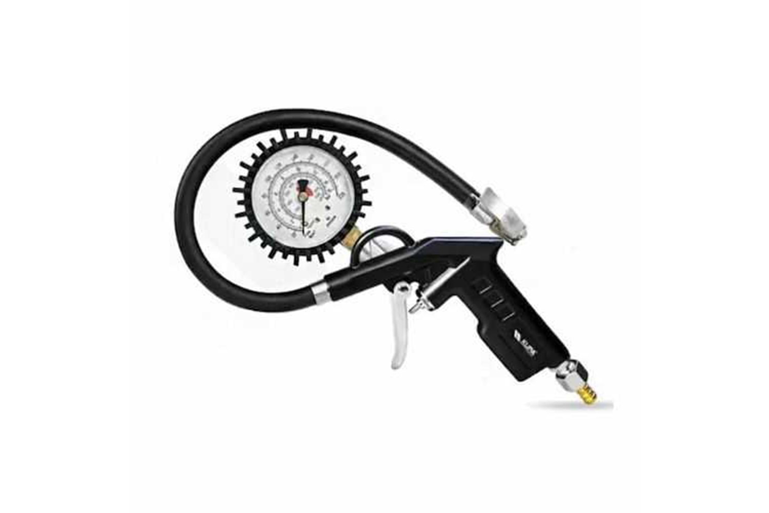 Kupa Saatli Lastik Şişirme KUP8190