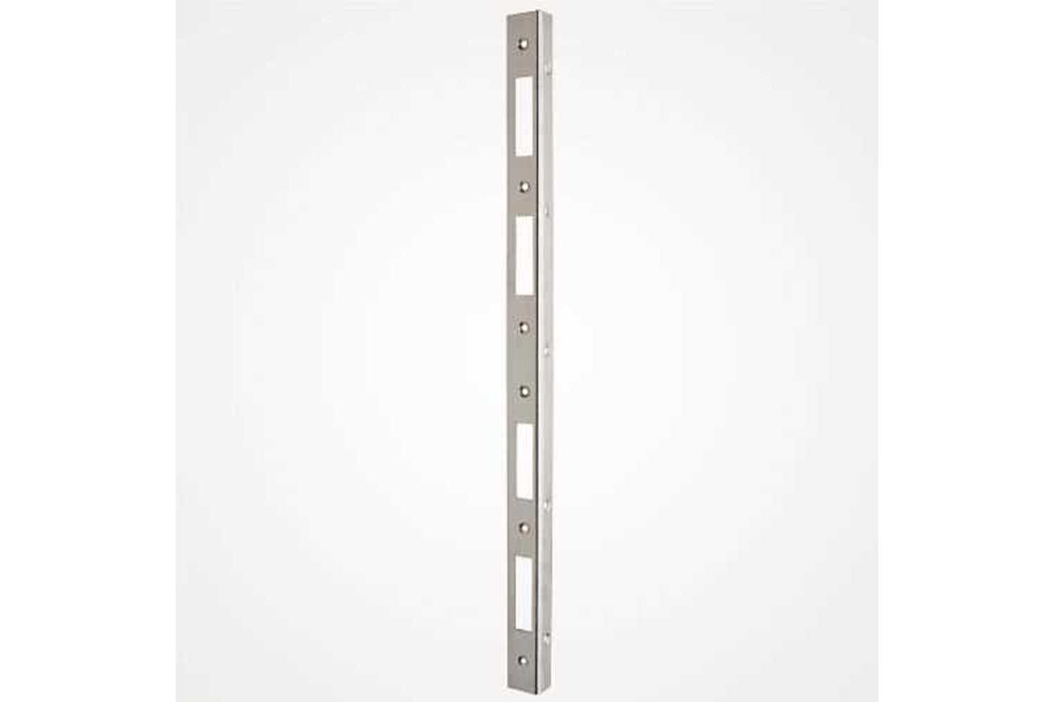 Kilit Karşılığı Köşebent 50 Nikel