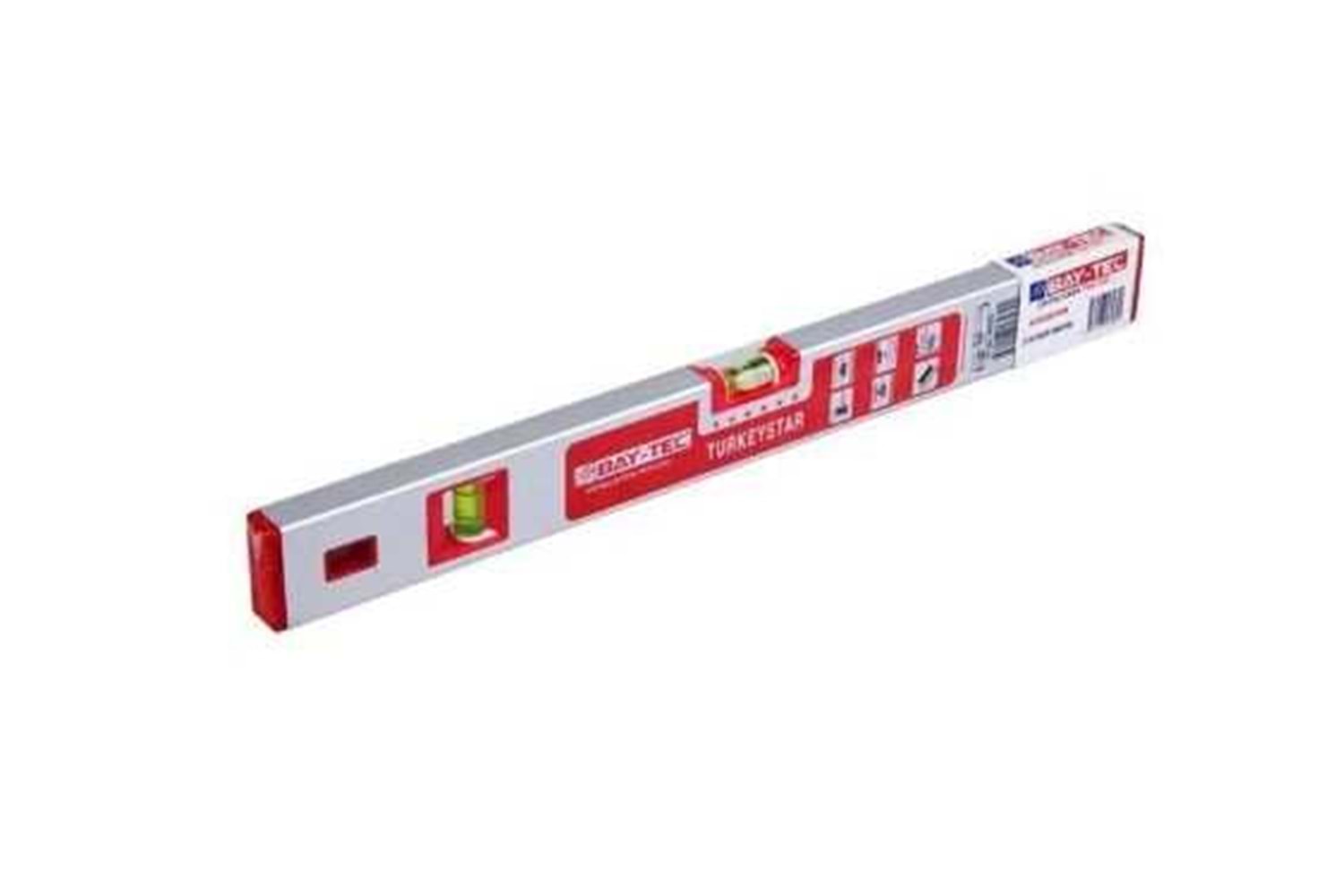 Bay-Tec Su Terazisi 50 cm