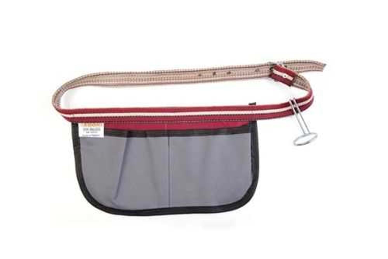 Eltos Edoni Branda Çivi Önlüğü 2 Cepli ECO001