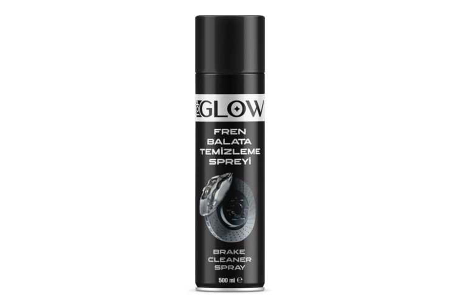 Top Glow Fren Balata Spreyi 500 ml