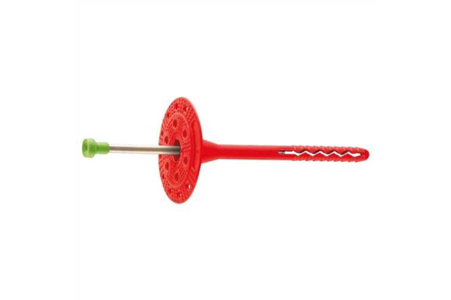 Strafor Dübeli Çelik Çivili 135 mm