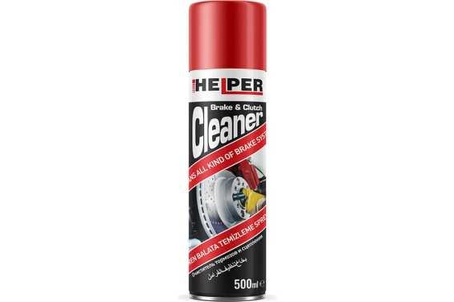 Helper Fren Balata Spreyi 500 ml