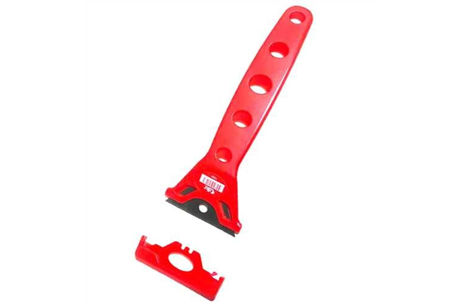 Dkr Kazıma Bıçağı Plastik Saplı 1232