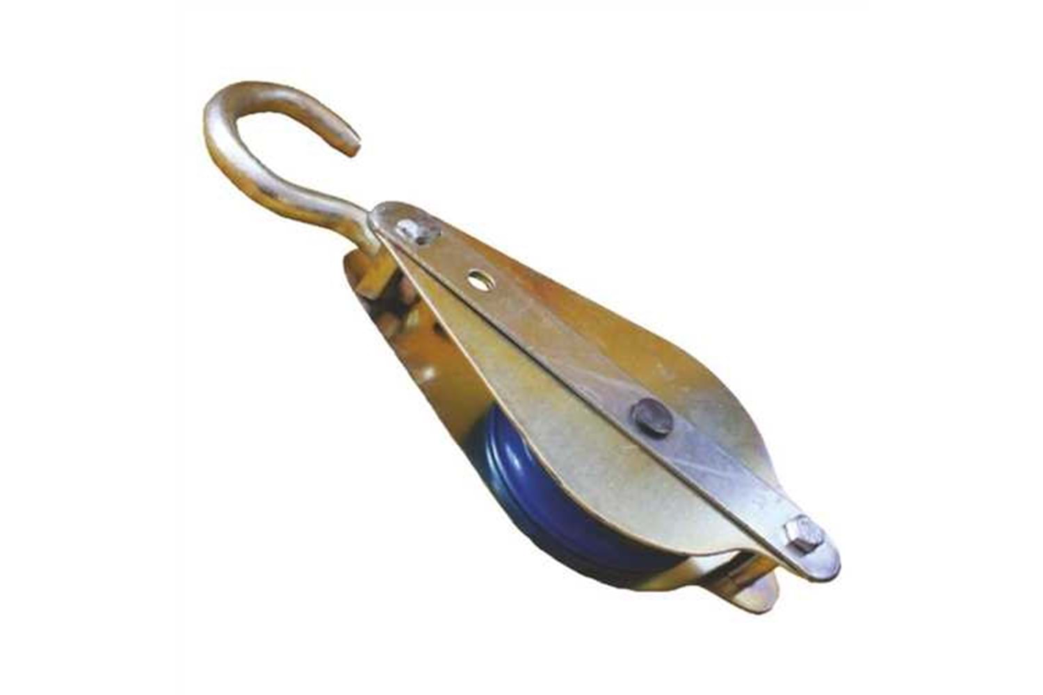 İnşaat Makarası 125 Rulmanlı Ekonomik