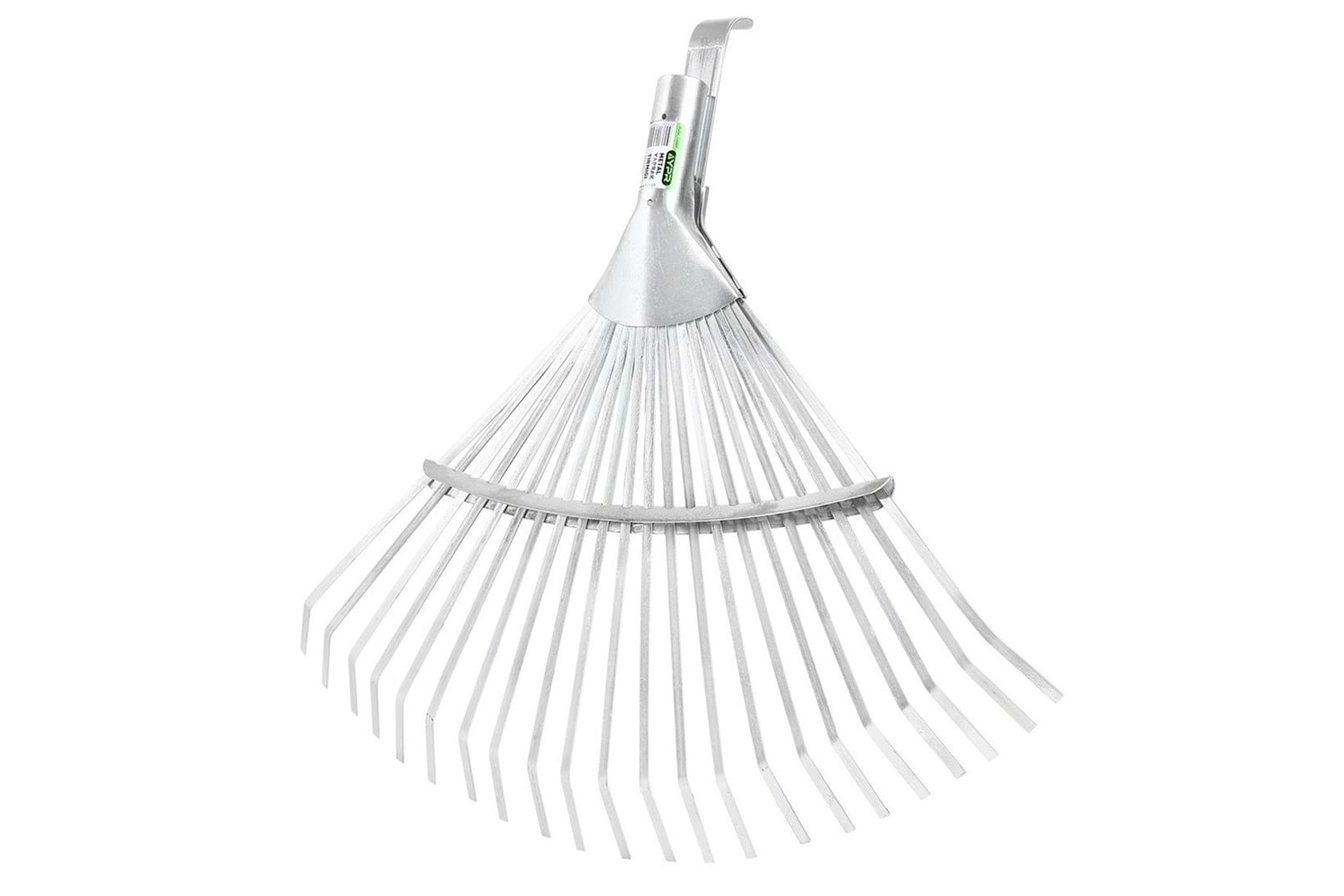 Yaparlar 95009 Ayarlı Metal Yaprak Tırmık
