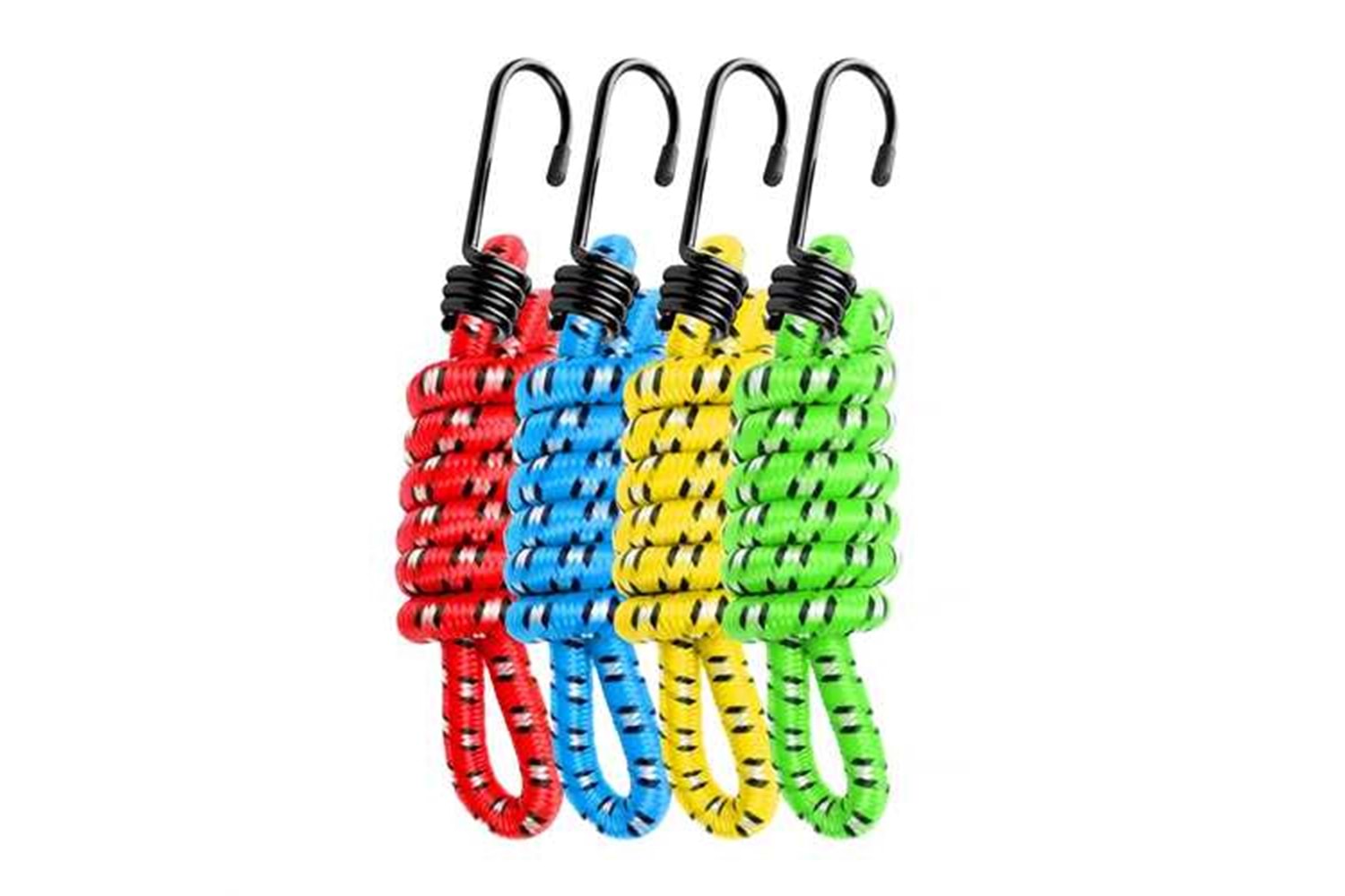 Dmax Bagaj Lastiği Yassı DMX4751