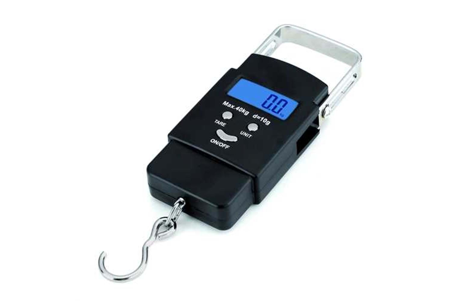 Dmax Dijital El Kantarı 50 kg DMX4219