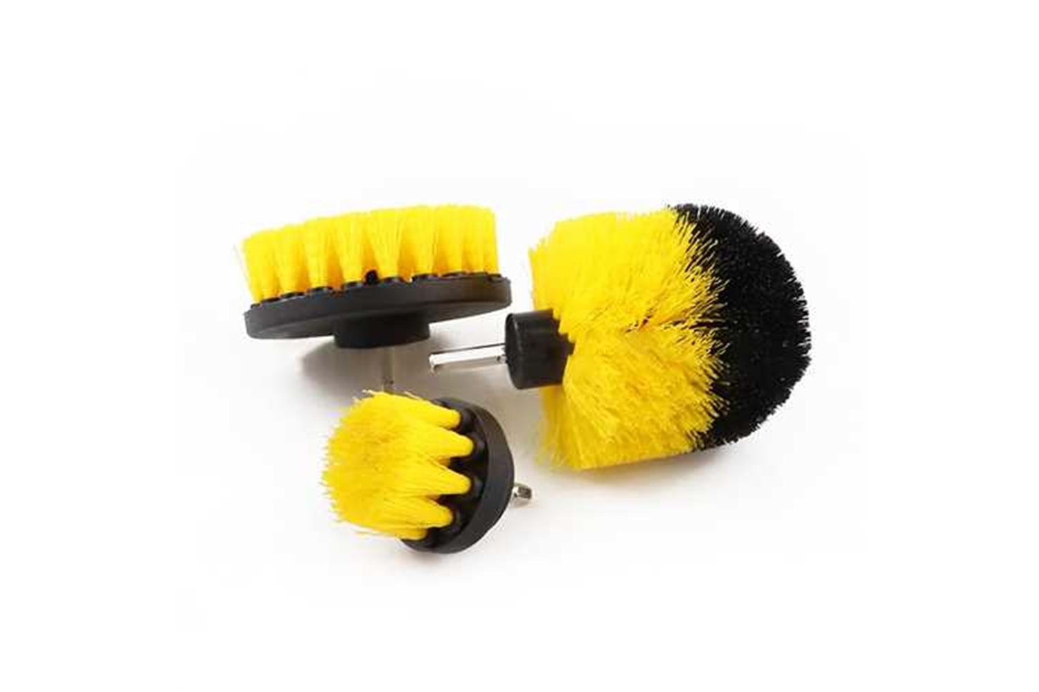 Dmax Çok Amaçlı Fırça Seti 3 Parça DMX4729