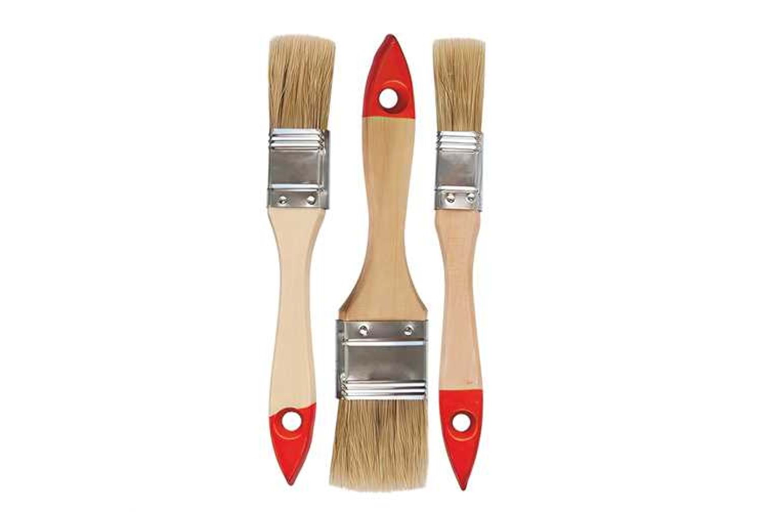 Dmax Kestirme Fırça Seti 3 Parça OZS8149