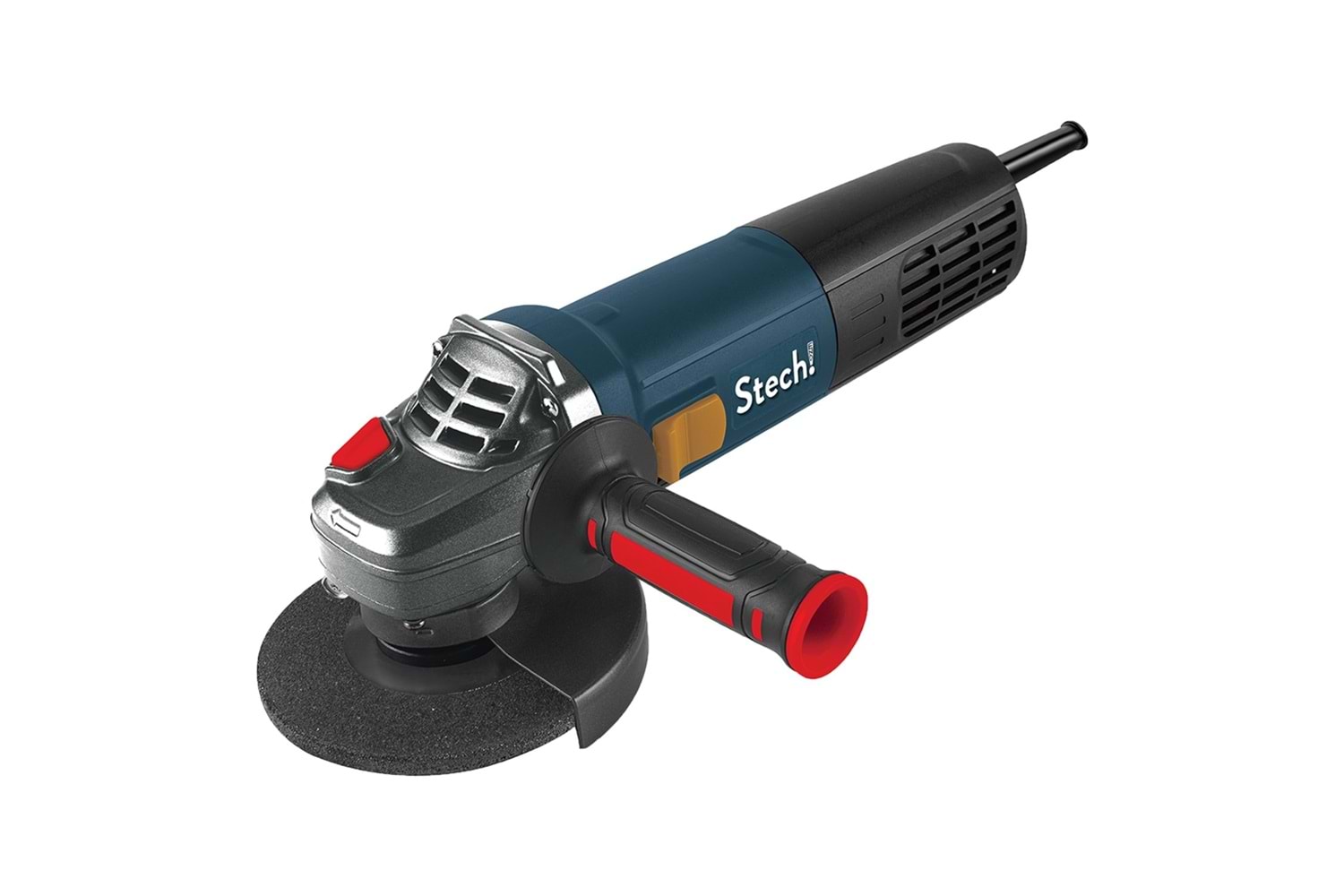 Stechend SAT13125 Avuç Taşlama 125 mm 1300 W