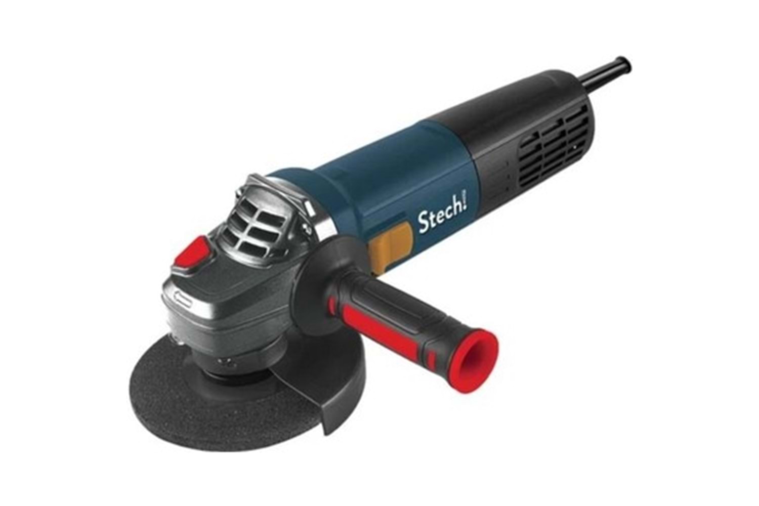 Stechend SBT26180 Büyük Taşlama 180 mm 2600 W