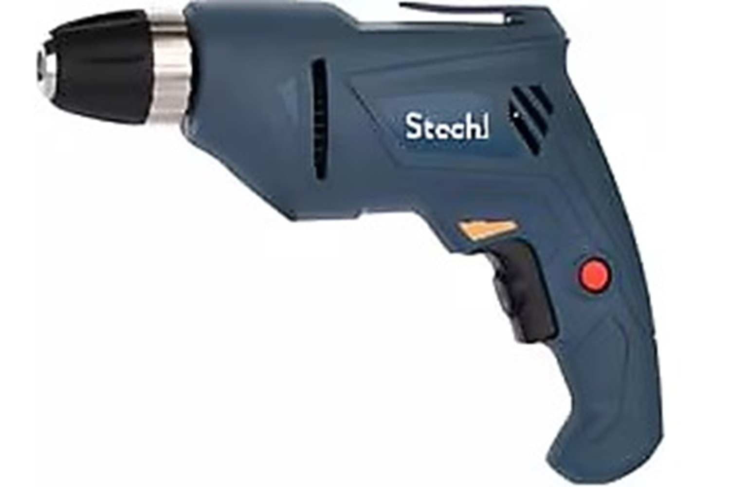 Stechend SDM400 Darbesiz Matkap 400 W