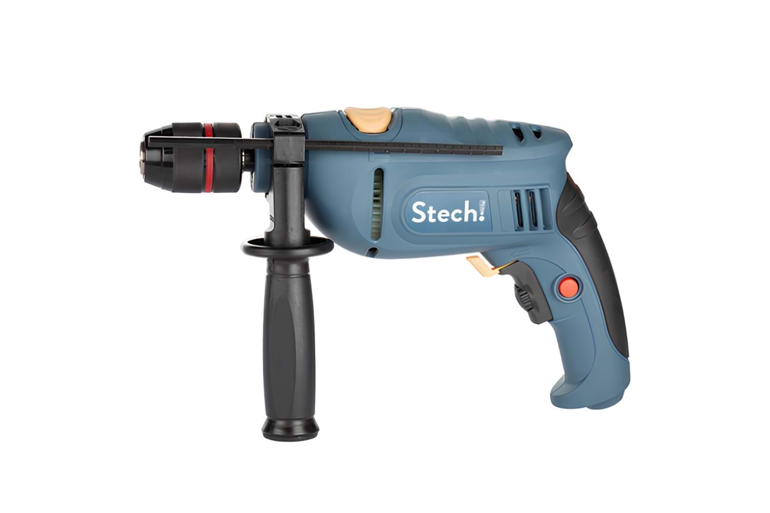 Stechend SDM650 Darbeli Matkap 650 W