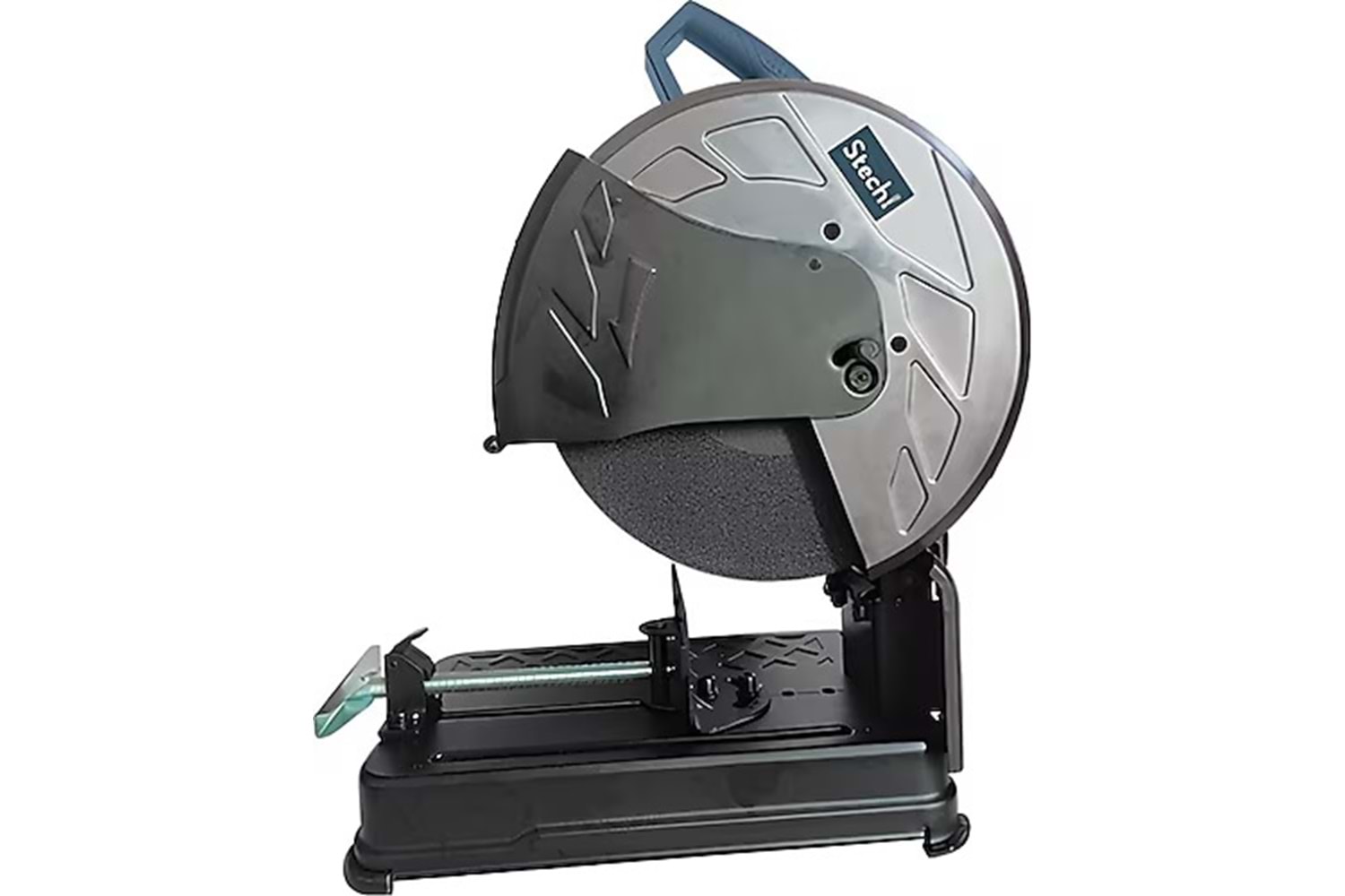 Stechend SPK355 Profil Kesme Makinesi 2300 W