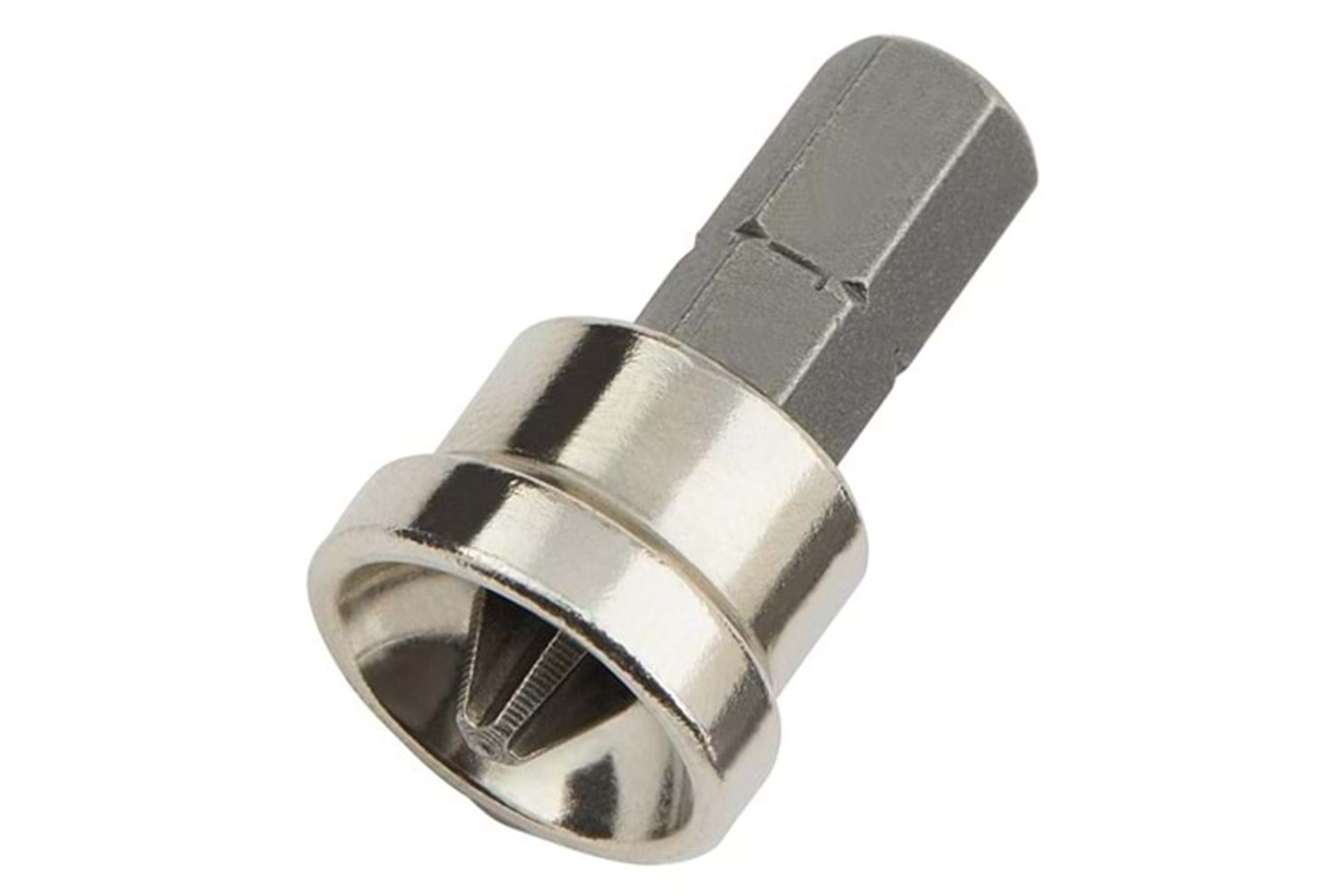 Dmax Stoplu Bits Uç PH2x25 mm DMX2299