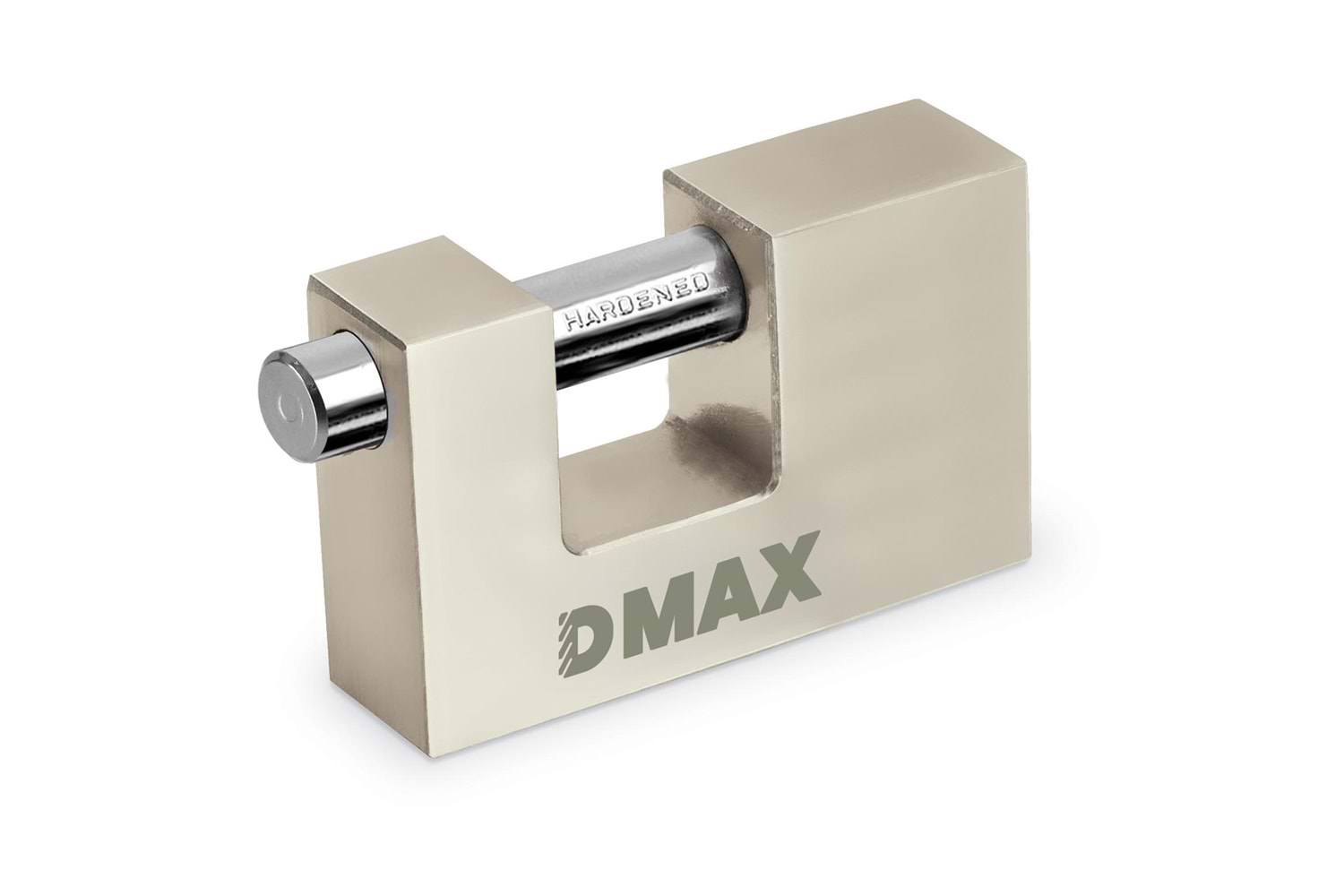 Dmax Yassı Kilit 90 mm DMX4608