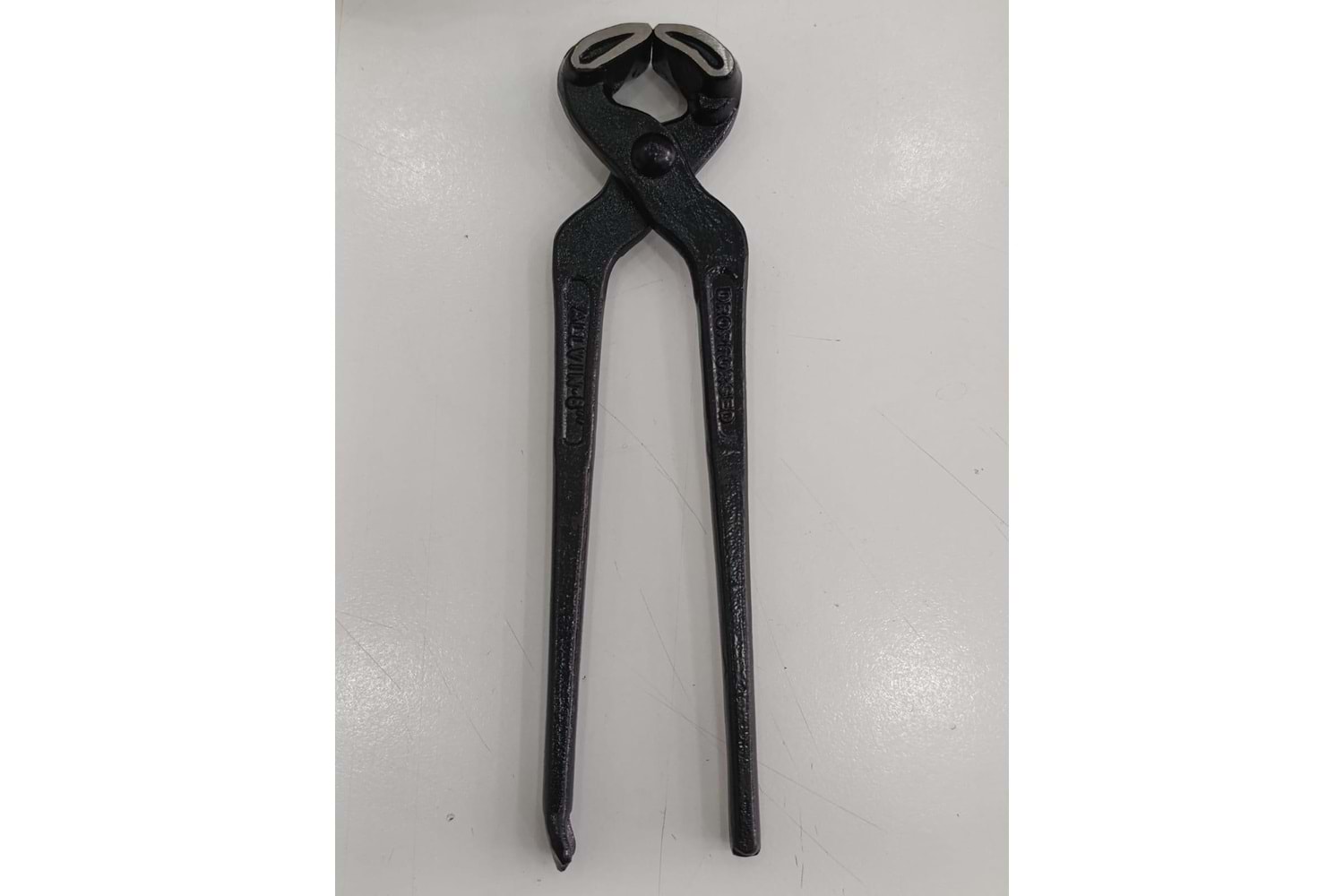 Dmax Kerpeten No: 8 DMX9608