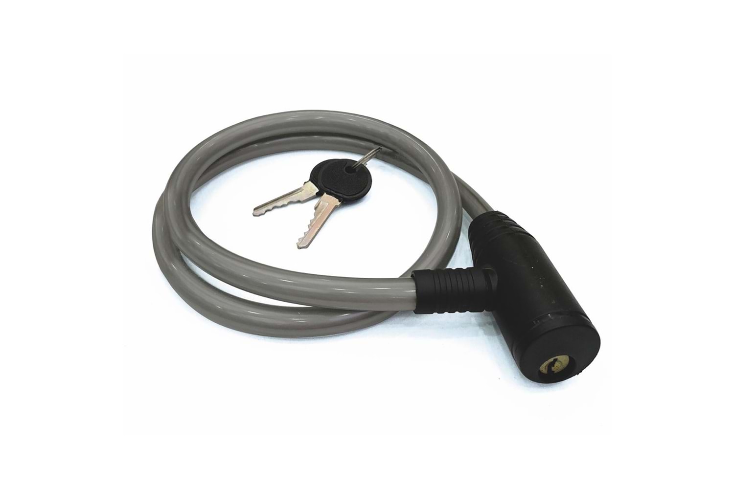 Dmax Bisiklet Kilidi 12 mm x 80 cm DMX4635