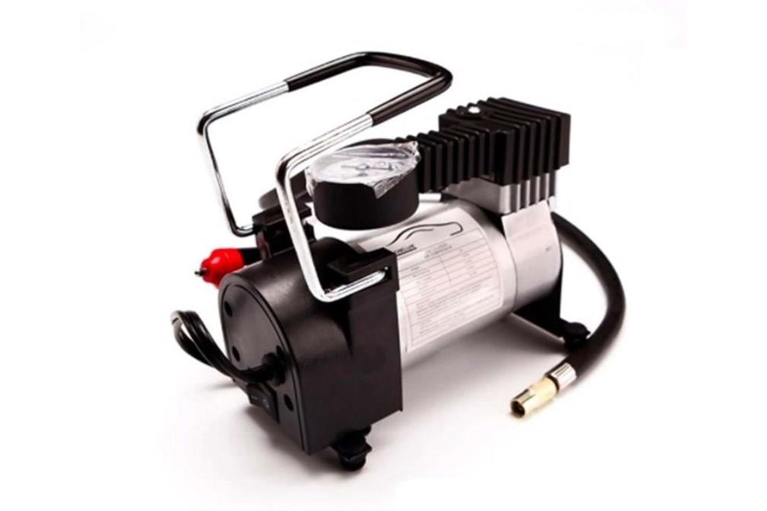 Emka 5436 Küçük Hava Kompresörü