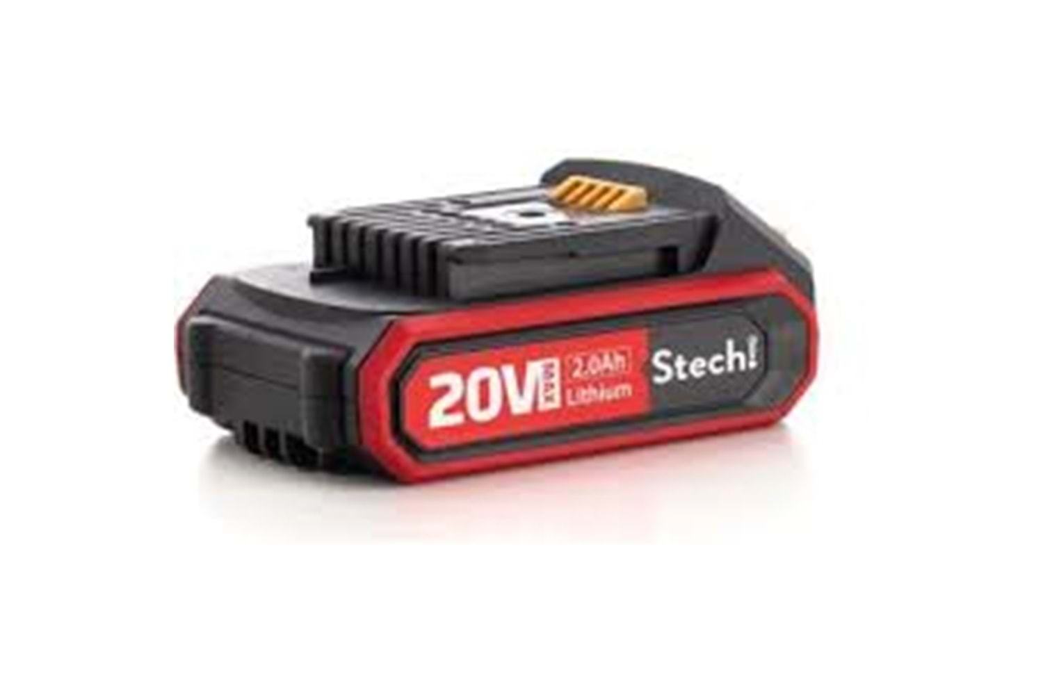 Stechend SX06 Akü 20V x 6 Ah