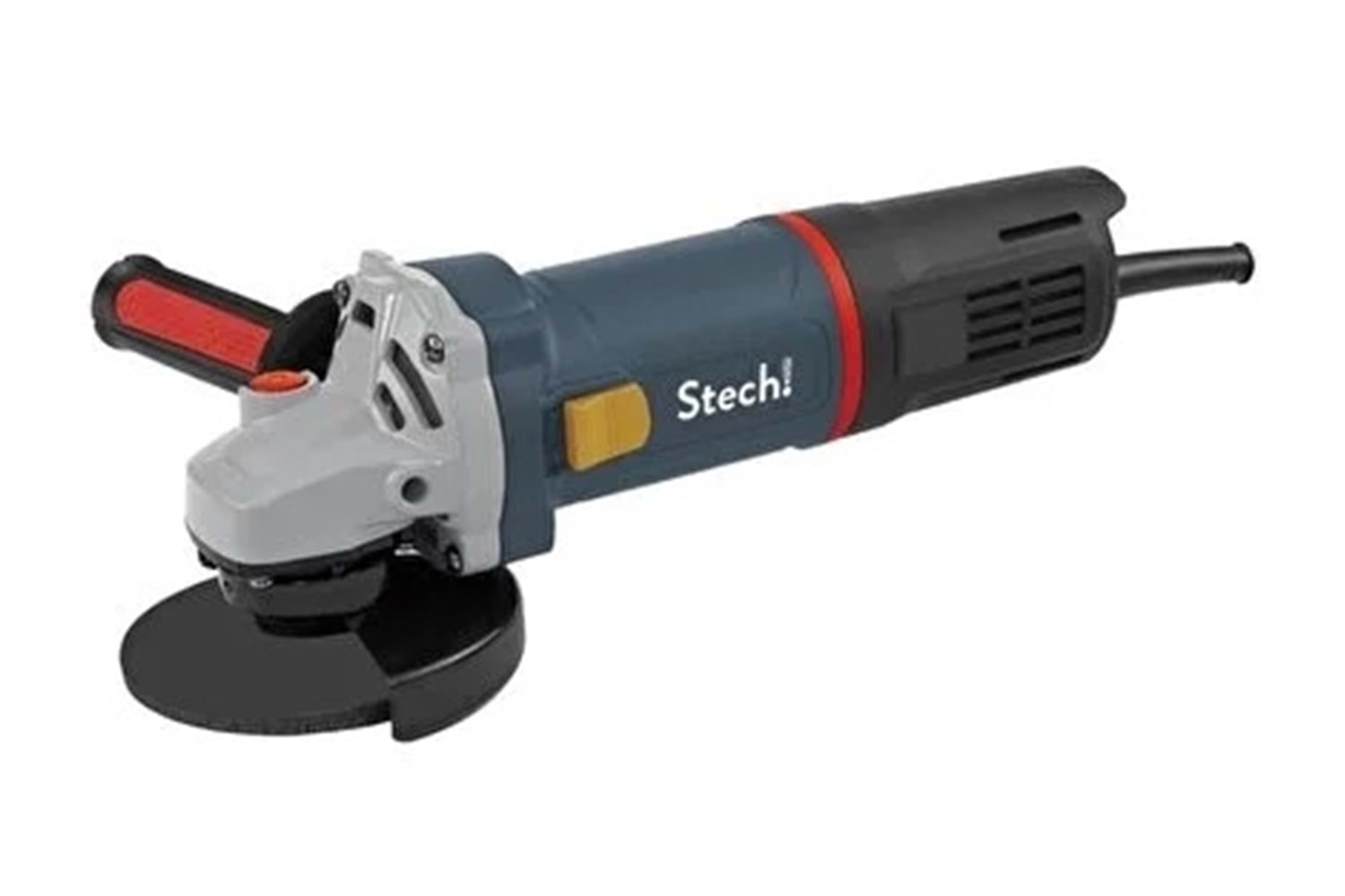 Stechend SAT75115 Avuç Taşlama 115 mm 750W