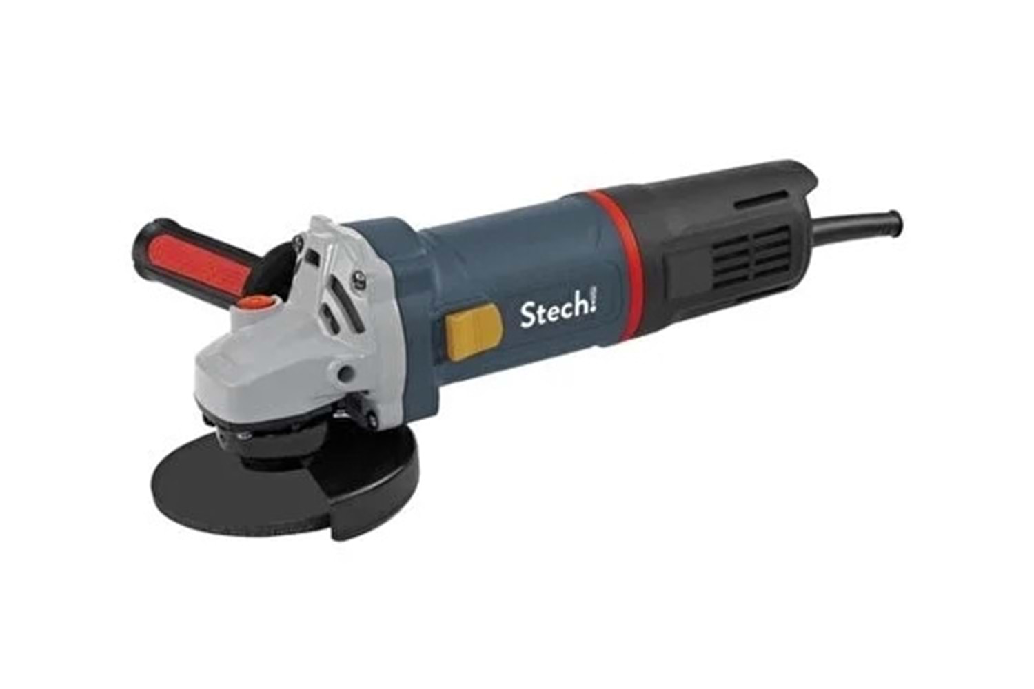 Stechend SAT14125S Avuç Taşlama 125 mm 1400W