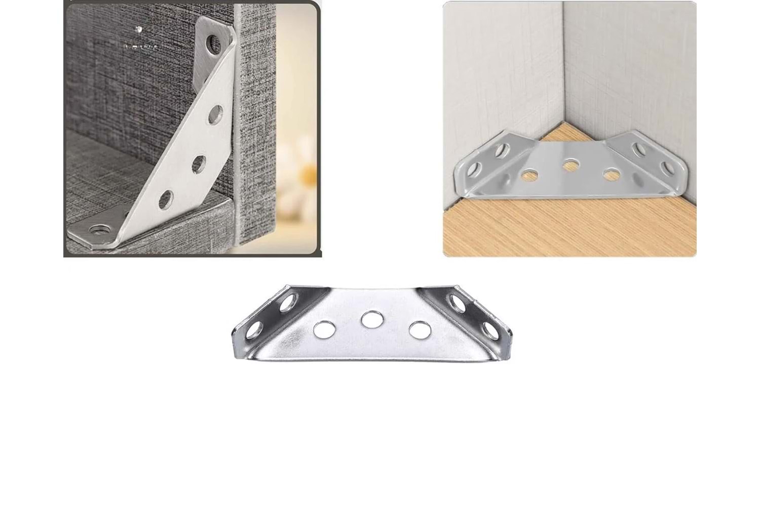 Yönsüz Köşe Küçük