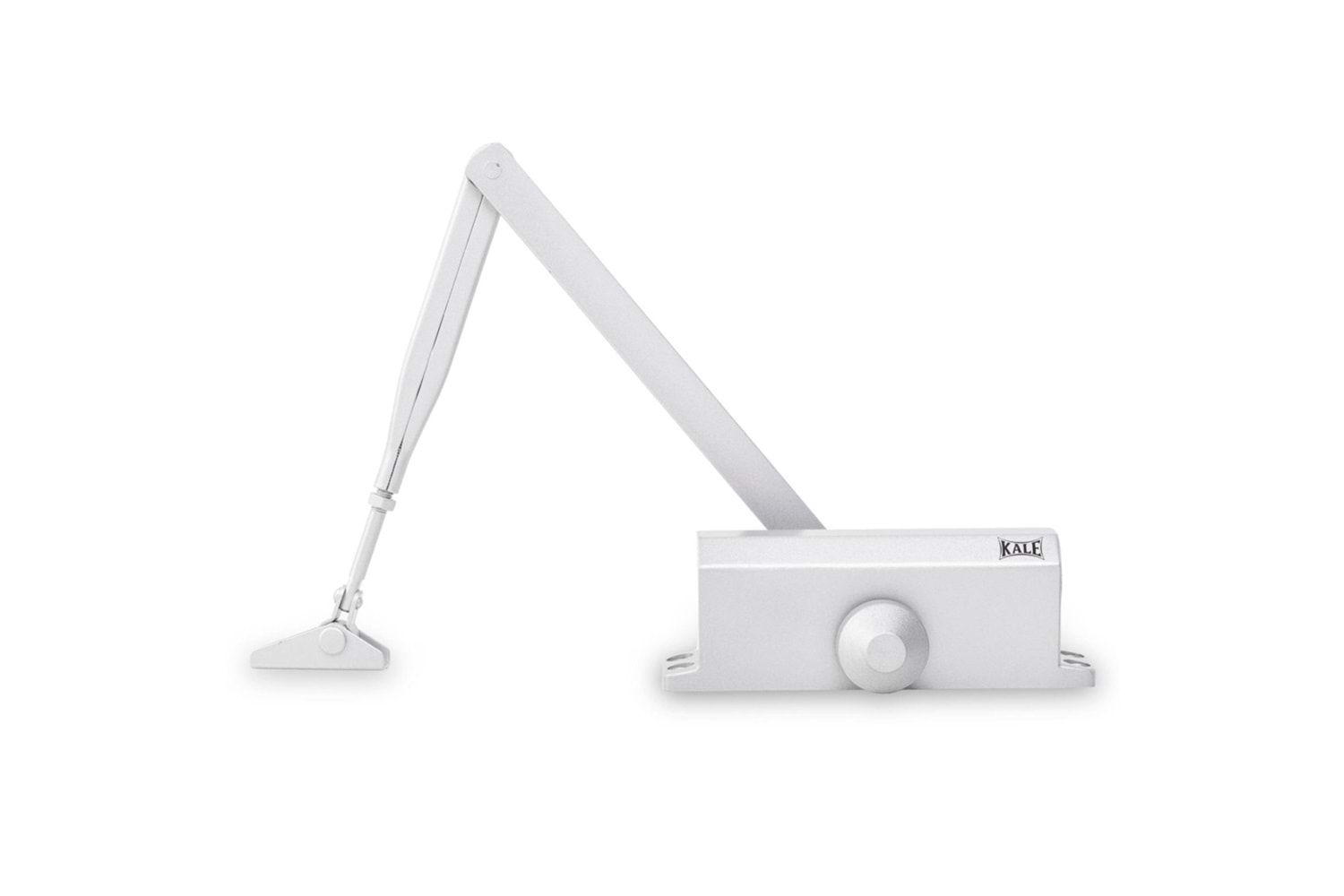 Kale Kapı Hidrolik Yayı Gümüş 3 Numara Hidrolink (KD002/30-002)