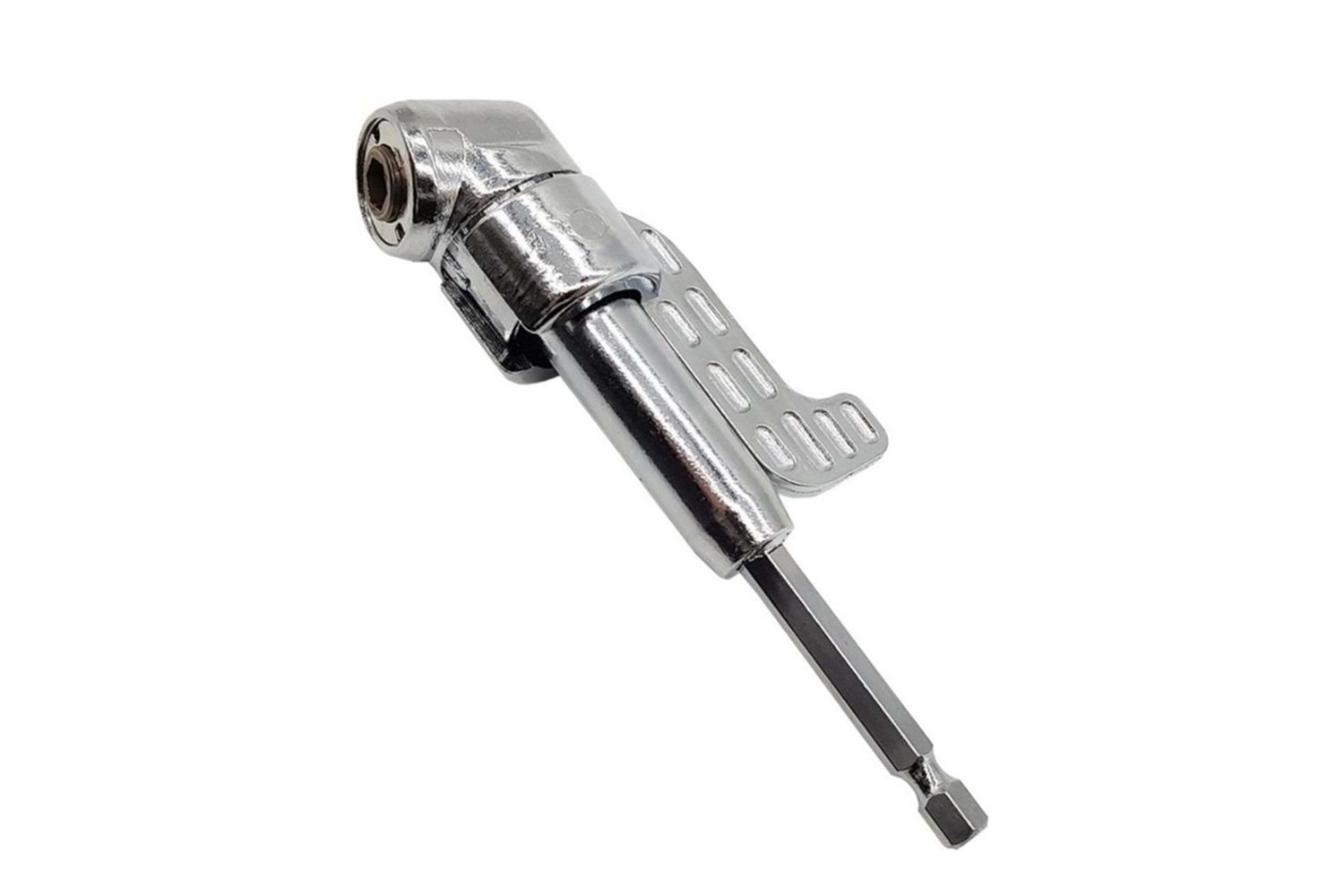 Dmax Vidalama Köşe Adaptörü 140 mm DMX4543