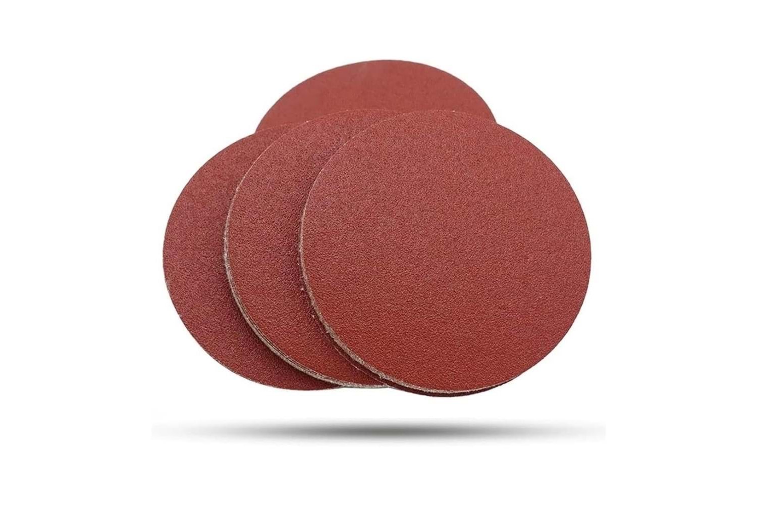 Dmax Cırt Zımpara 115x120 Kum DMX4015