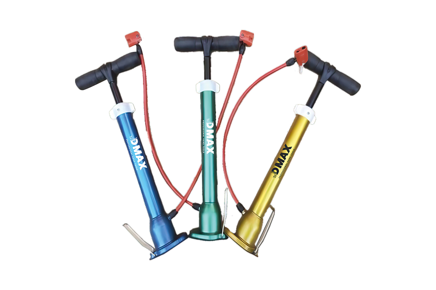 Dmax El Pompası Premium DMX4657