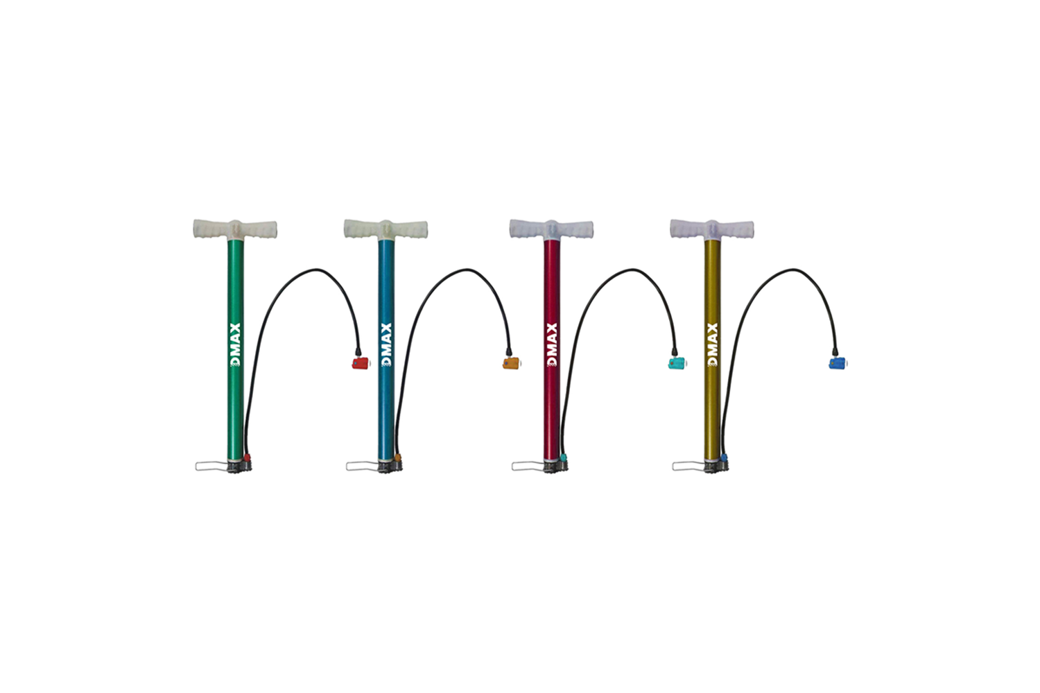 Dmax El Pompası Plastik Saplı DMX4581