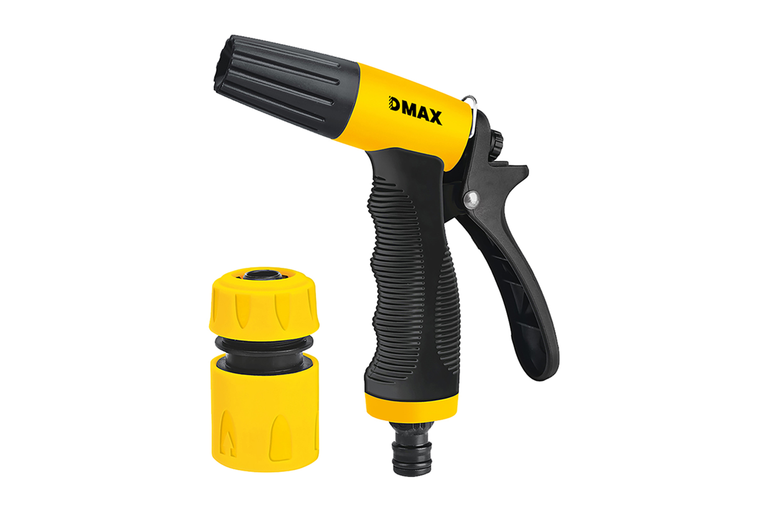 Dmax Sulama Tabancası Seti 2 Fonksiyon 3 Parça DMX4267