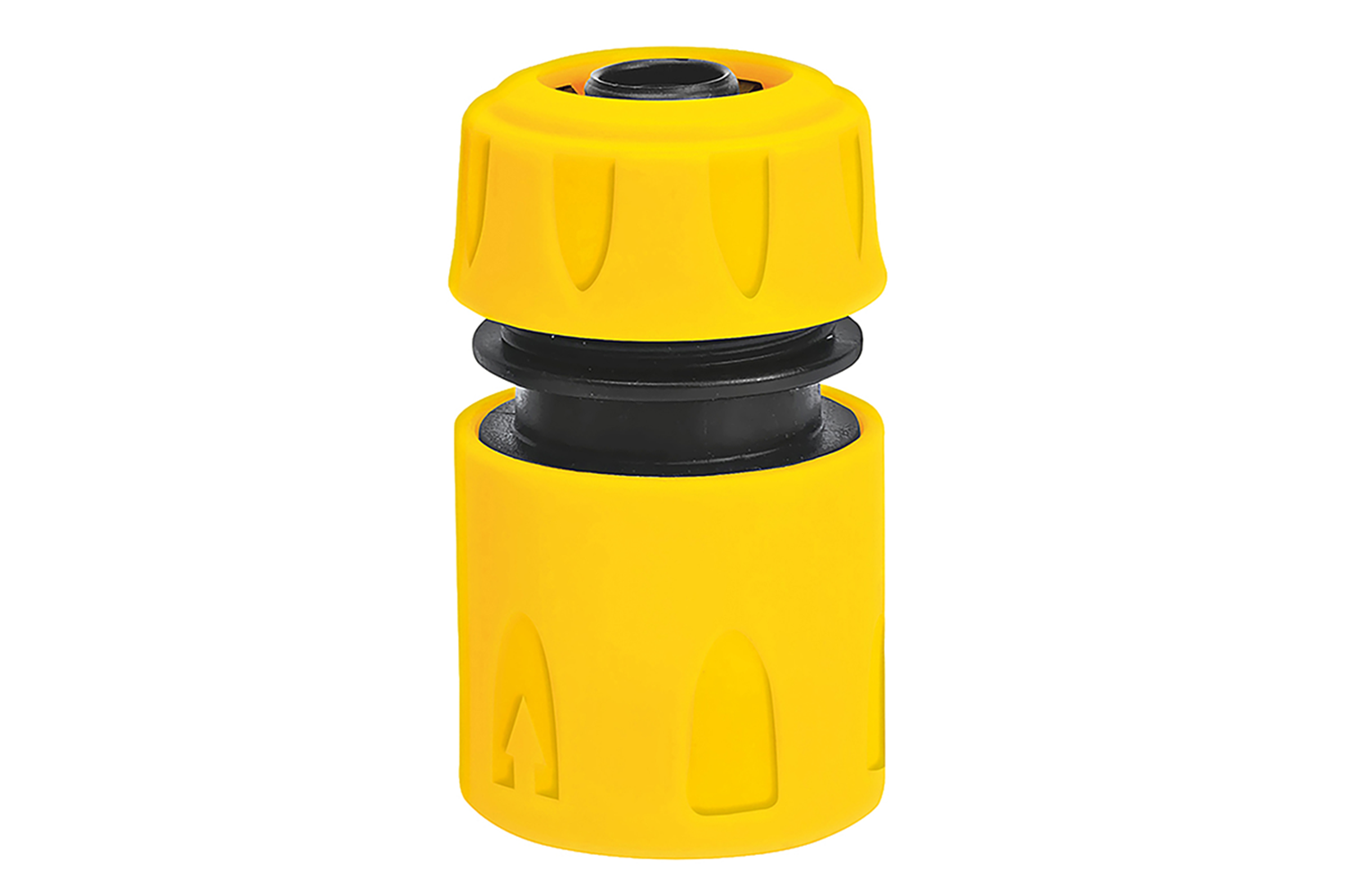 Dmax Hortum Adaptörü Stoplu 3/4 DMX4276
