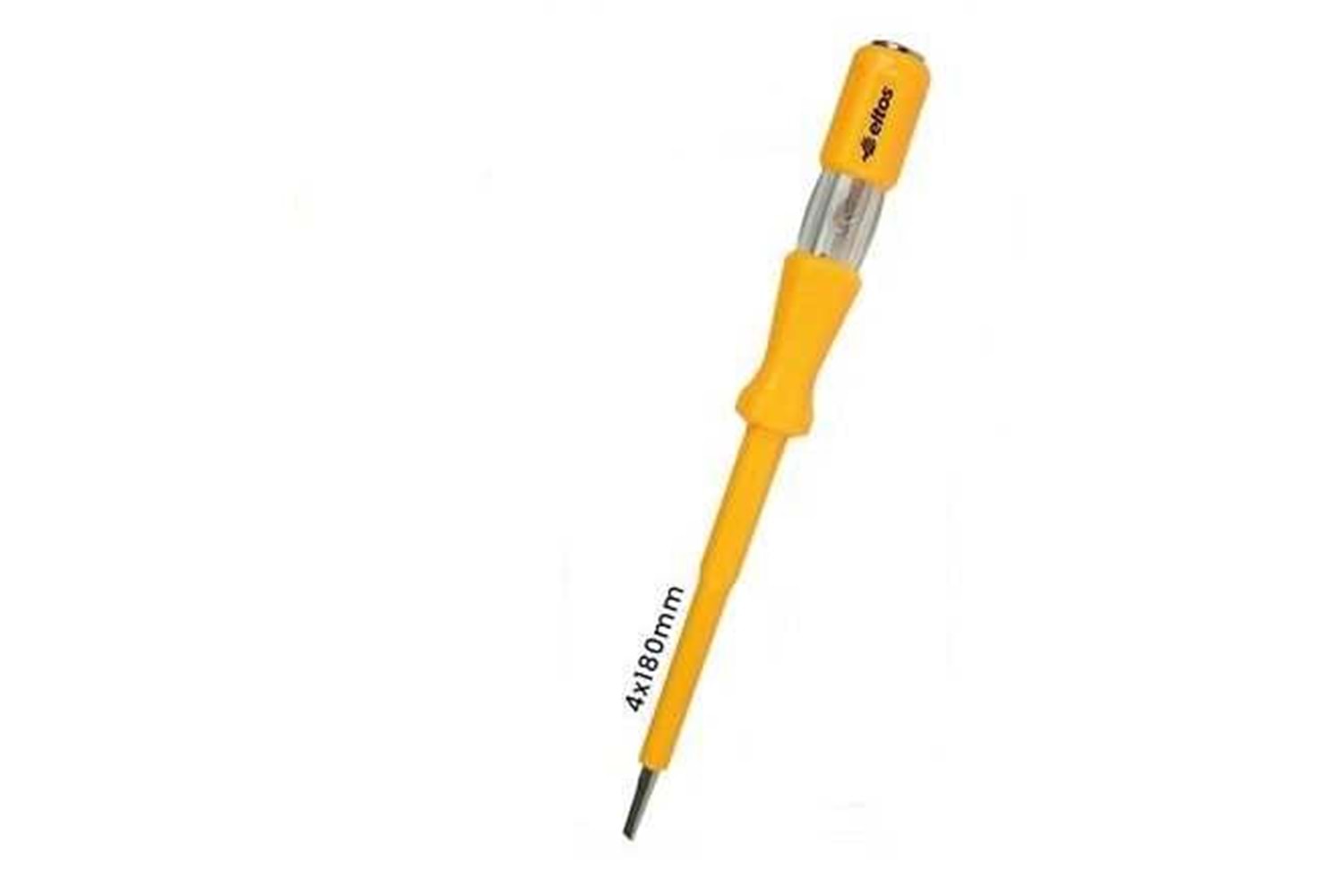 Eltos Çift Renkli Kontrol Kalemi Küçük CRK130