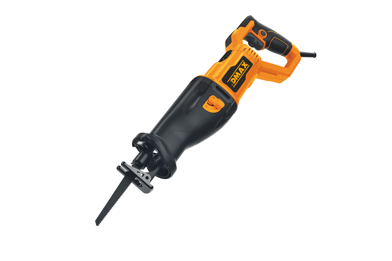 Dmax Tilki Kuyruğu Testere 1200 W DMX3021
